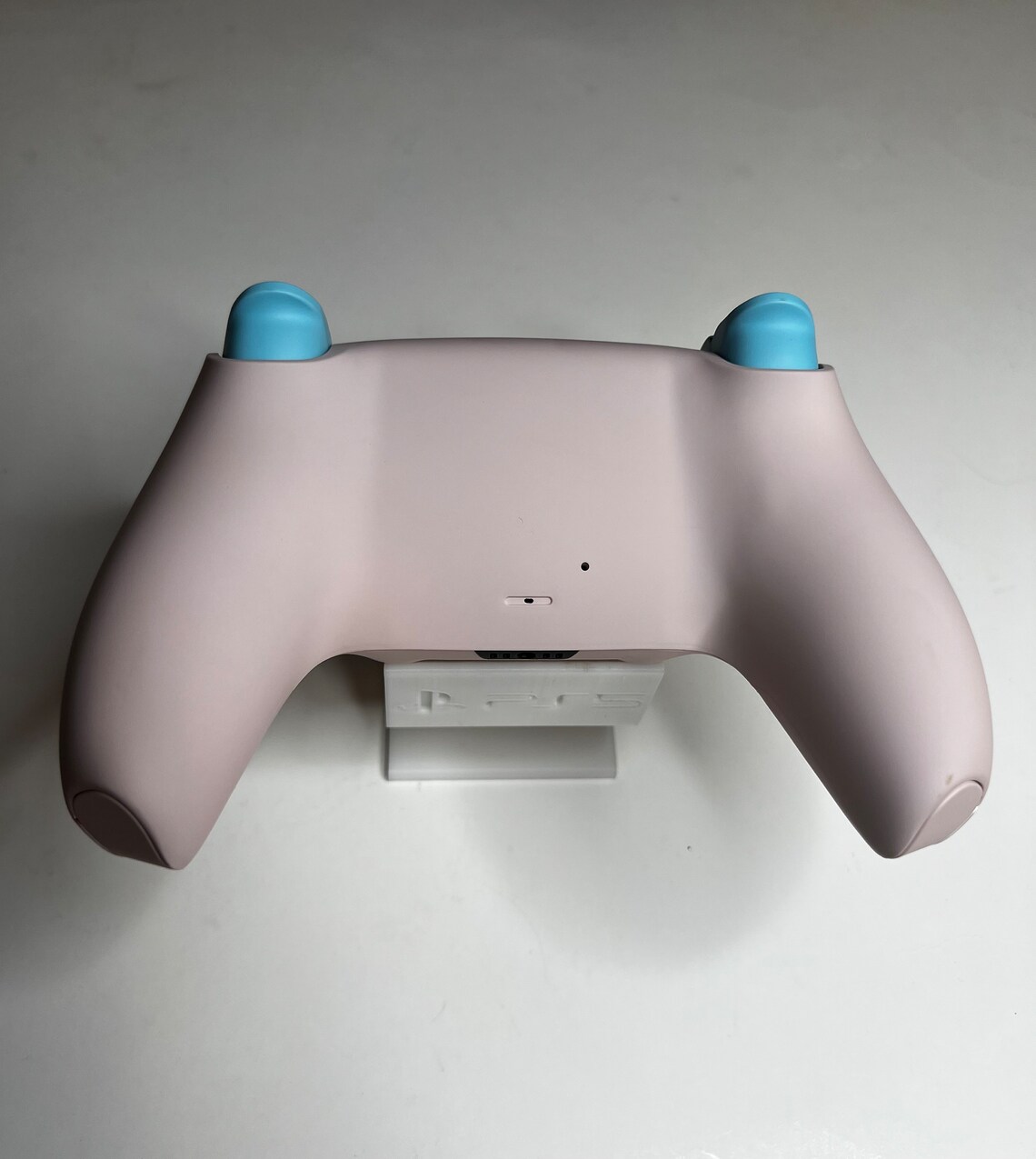 Jellyfish Theme Glossy Pink Baby Blue Pastel Premium Custom