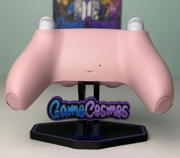 Sailor Moon And Chibiusa - RGB LED - Custom Wireless Controller for PS5 or PC - Image 8