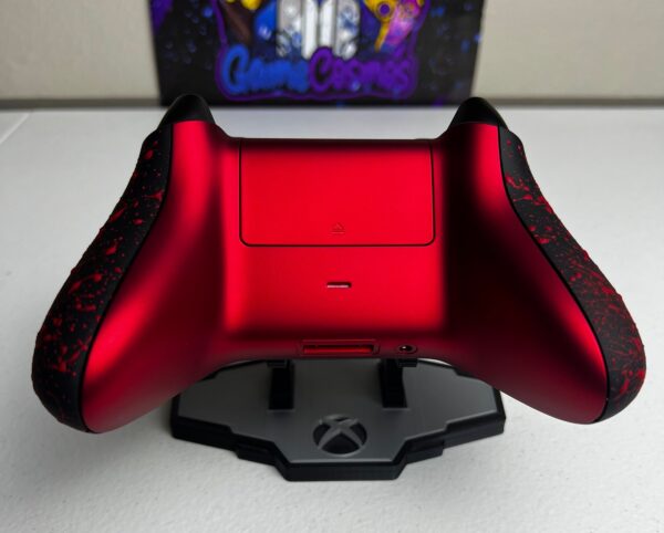Comic Book Super Hero Theme - RGB LED - Custom Wireless Controller For Xbox Or PC - Image 6
