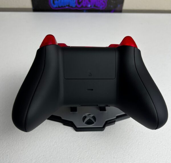 Comic Book Super Hero Theme - RGB LED - Custom Wireless Controller For Xbox Or PC - Image 8