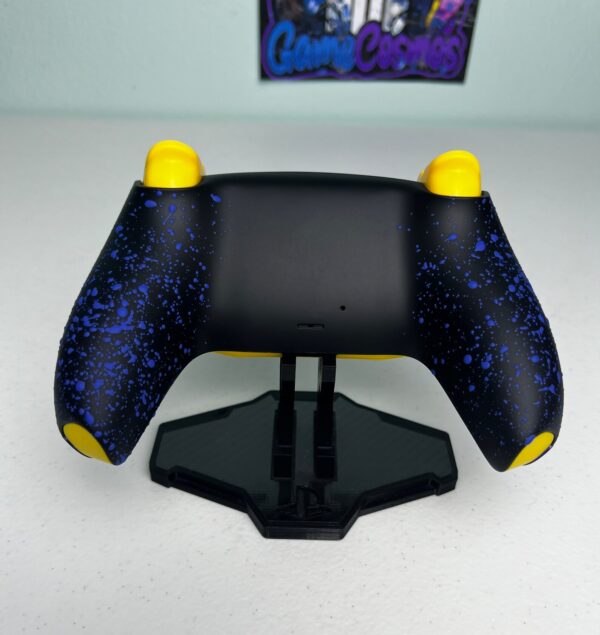 The Simpsons - Homer & Bart Simpson - RGB LED - Custom Controller For PS5 Or PC - Image 9