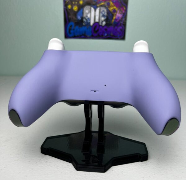 Sanrio Pompompurin - RGB LED - Custom Wireless Controller for PS5 Or PC - Image 7