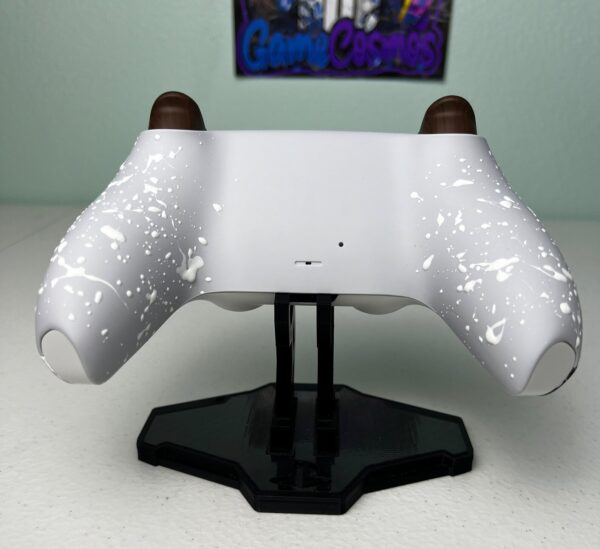 Attack On Titan - RGB LED - Custom Wireless Controller for PS5 Or PC - Image 7