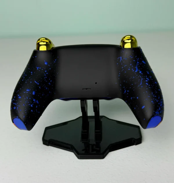 Sonic The Hedgehog - RGB LED - Custom Wireless Controller for PS5 Or PC - Image 6