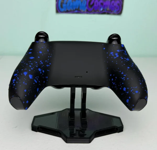 Marvel IronMan In Space - RGB LED - Custom Wireless Controller for PS5 Or PC - Image 7