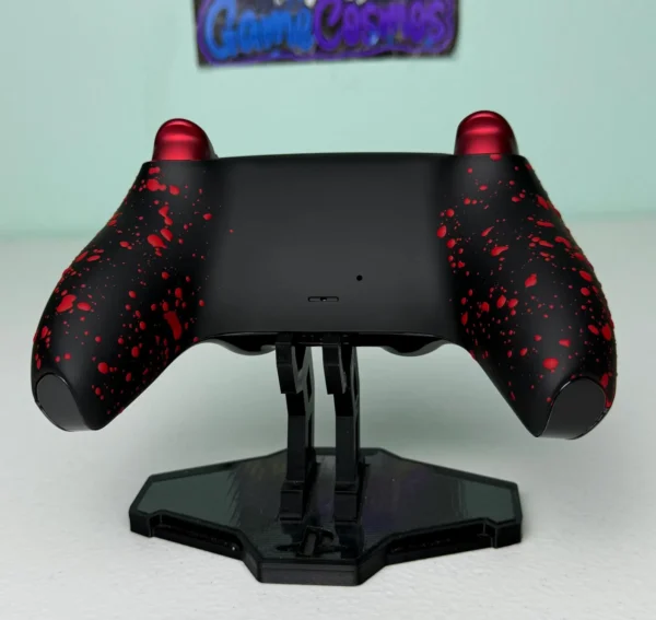 Resident Evil Leon Kennedy - Real Metal - Custom Wireless Controller 4 PS5 Or PC - Image 6