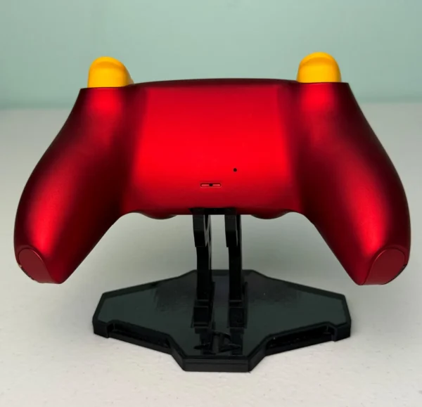 X-Men Dark Phoenix - RGB LED - Custom Wireless Controller for PS5 Or PC - Image 7
