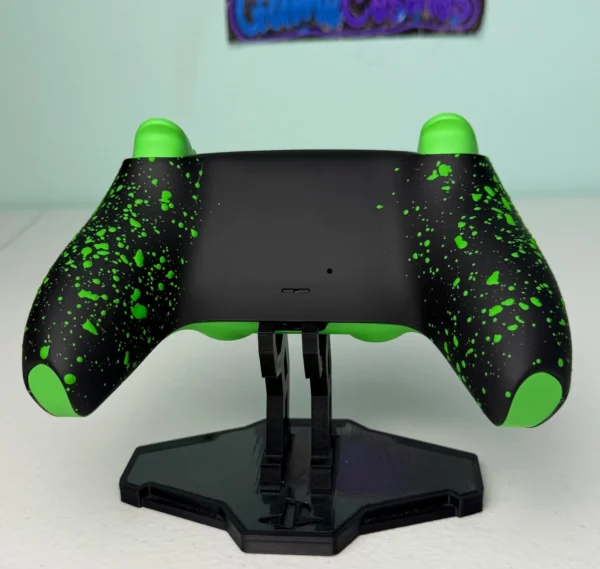 Roronoa Zoro One Piece - RGB LED - Custom Wireless Controller for PS5 Or PC - Image 7