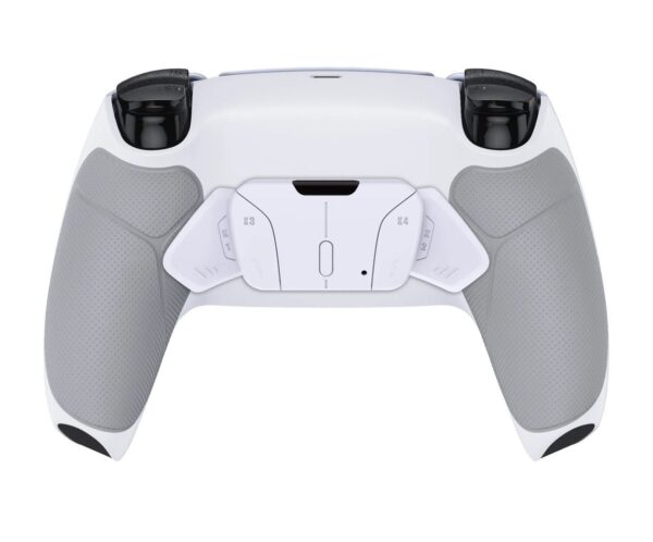 Back paddles Buttons - Mamba Assassin - Custom Wireless Controller for PS5 Or PC - Image 4