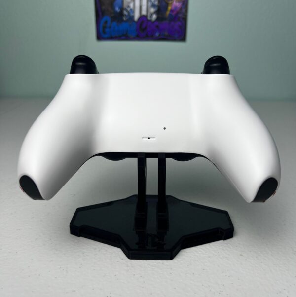 Stealth Assassin - RGB LED - Custom Wireless Controller for PS5 Or PC - Image 3