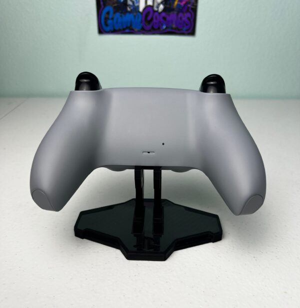 Custom PS1 Original Gray Retro - Custom Wireless Controller for PS5 Or PC - Image 5