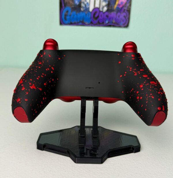 Greek Mythology God - GoW - RGB LED - Custom Wireless Controller for PS5 Or PC - Image 6