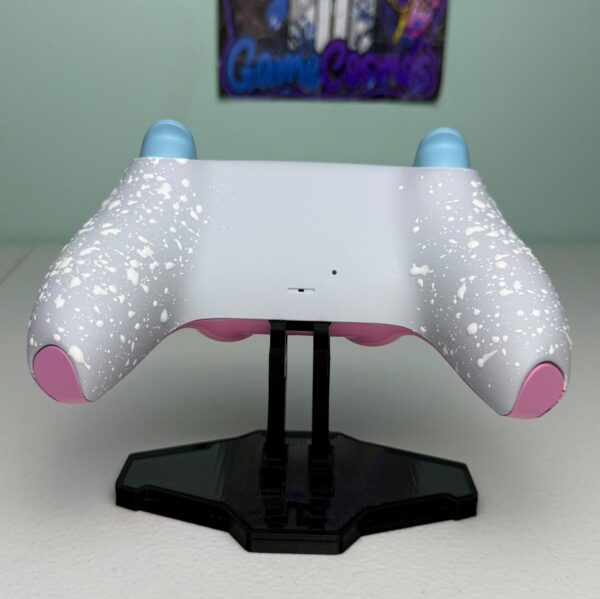 D.Va Overwatch 2 - RGB LED - Custom Wireless Controller for PS5 Or PC - Image 5