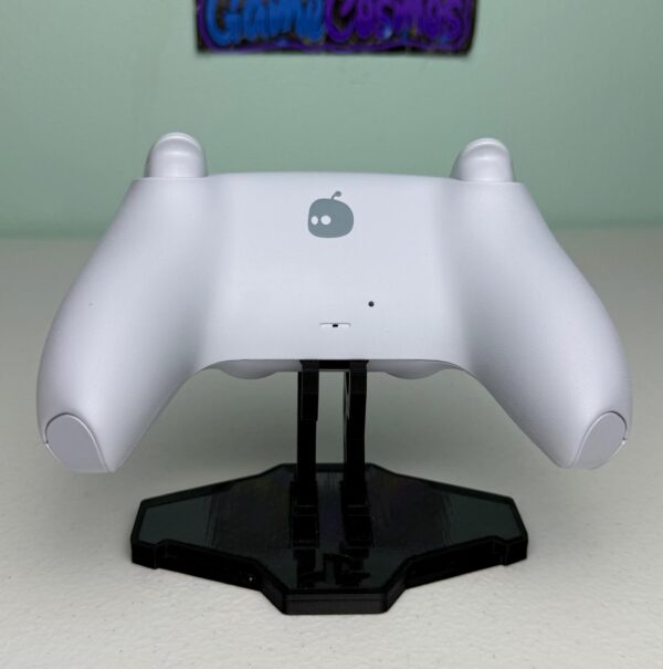 Astro Bot - RGB LED - Custom Wireless Controller for PS5 Or PC - Image 8