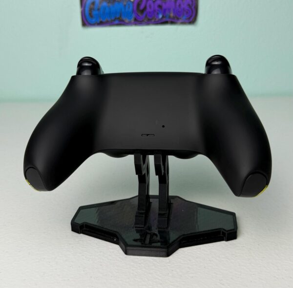 Cyber Punk - Real Metal - Soft Touch - Custom Wireless Controller for PS5 Or PC - Image 6