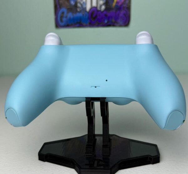Sword Art Online SAO - RGB LED - Custom Wireless Controller for PS5 Or PC - Image 3