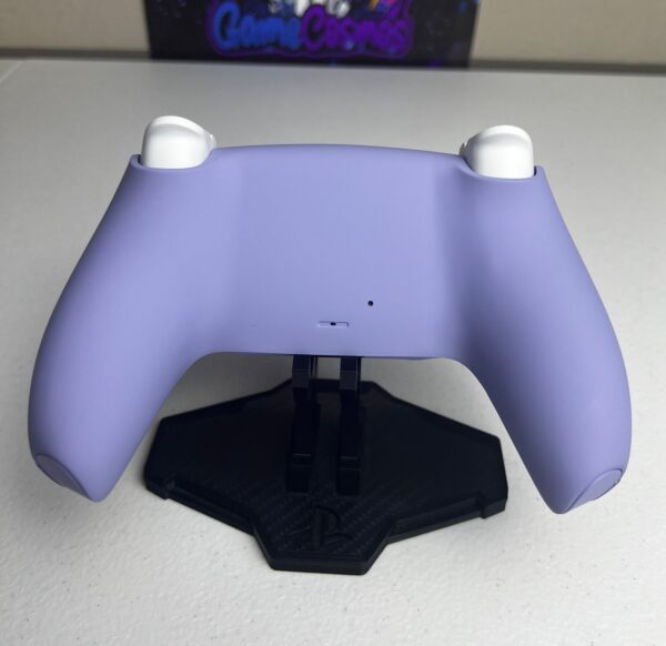 Sanrio Kuromi - RGB LED - Pink Accent - Custom Wireless Controller for PS5 Or PC - Image 8