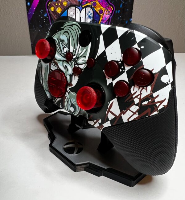 DC Comics The Joker Batman - Custom Wireless Controller for Xbox Or PC - Image 3