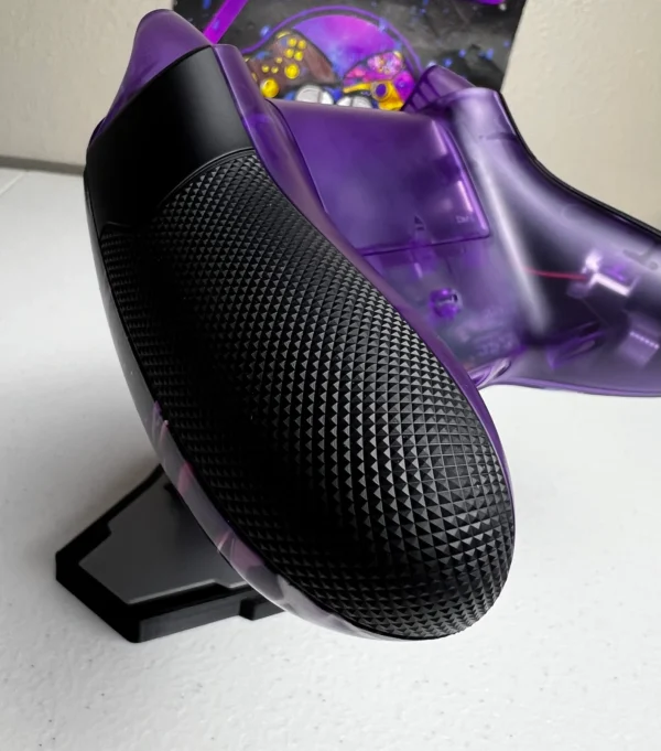 Goku Vs Frieza - DragonBallZ DBZ - RGB LED - Custom Controller For XBOX Or PC - Image 6