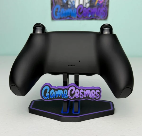 Juice WRLd - Glossy Finish - RGB LED - Custom Wireless Controller for PS5 Or PC - Image 6