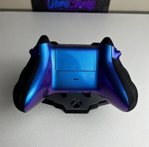 Chameleon Maze theme - RGB LED - Custom Wireless Controller for Xbox Or PC - Image 2