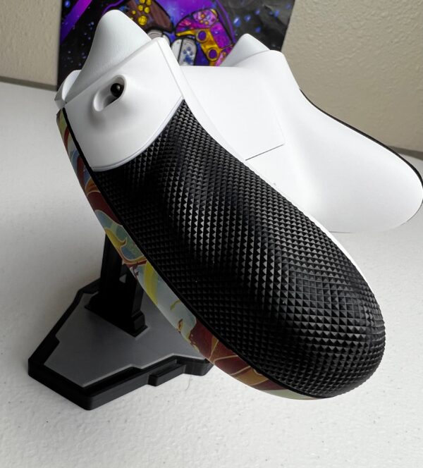 Sun Phoenix  - RGB LED - Custom Wireless Controller for Xbox Or PC - Image 3
