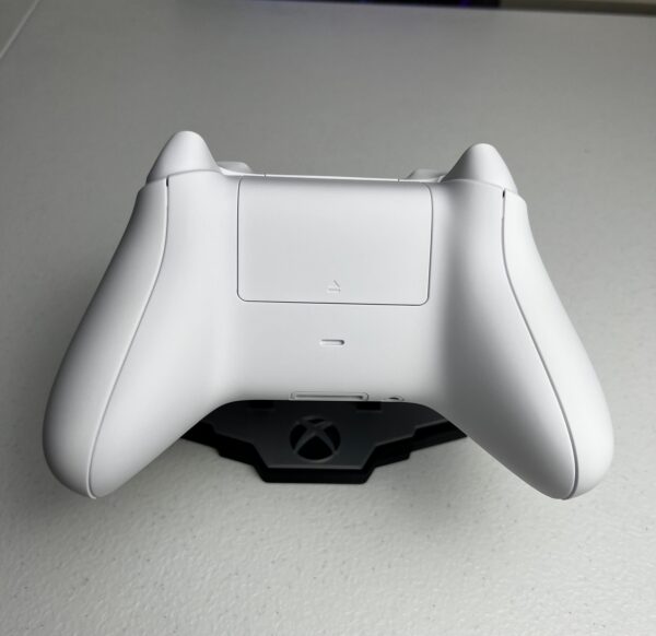 Golden Wave White Kanagawa - RGB LED - Custom Wireless Controller for Xbox Or PC - Image 4