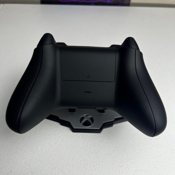 Soft Touch Midnight Black - RGB LED - Custom Wireless Controller for Xbox Or PC - Image 3