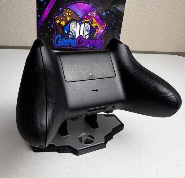 Xeno Species - Woodgrain Accents - Custom Wireless Controller for Xbox Or PC - Image 3