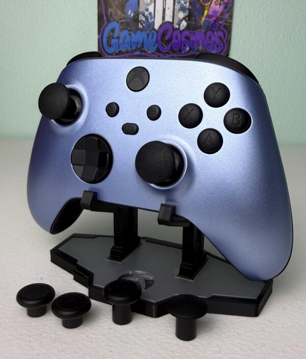 NO Drift Halls Magnetic Analog - Adjustable thumb sticks - Custom Wireless Controller for Xbox or PC - Image 2