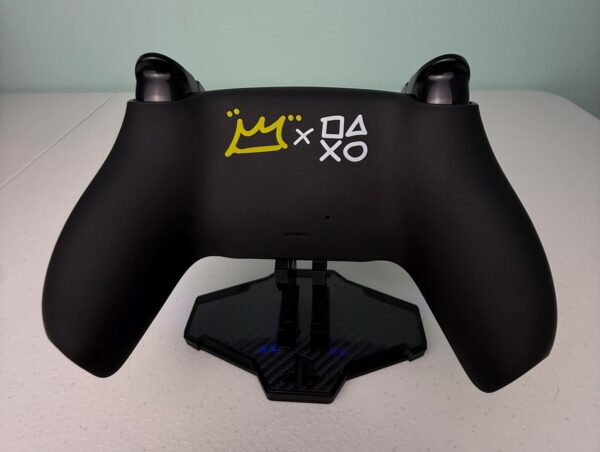 LeBron James - RGB LED - Custom Wireless Controller for PS5 Or PC - Image 2