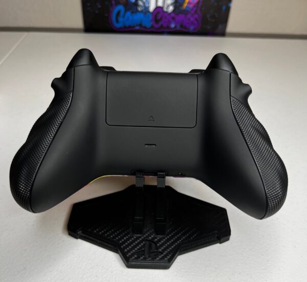 Dragon theme - RGB LED - Custom Wireless Controller for XBox or PC - Image 5