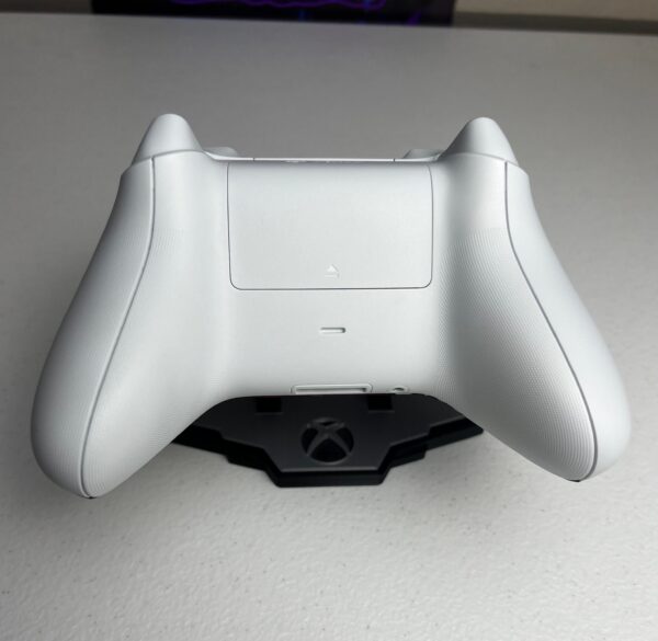 Ahegao - Soft White - Custom Wireless Controller for Xbox Or PC - Image 5