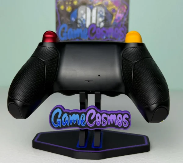 Michael Jordan Kobe Bryant NBA - Glossy Custom Wireless Controller for PS5 Or PC - Image 8
