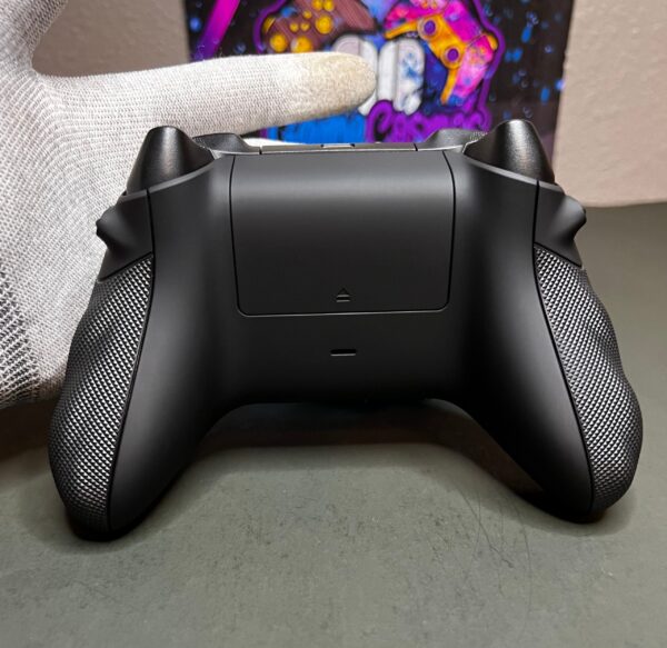 LASToNE NoRESTOCK - Tiger Skull - RGB LED - Custom Wireless Controller for Xbox Or PC - Image 4