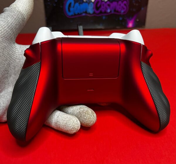 Blood splatters - RGB LED - Custom Wireless Controller for Xbox Or PC - Image 2
