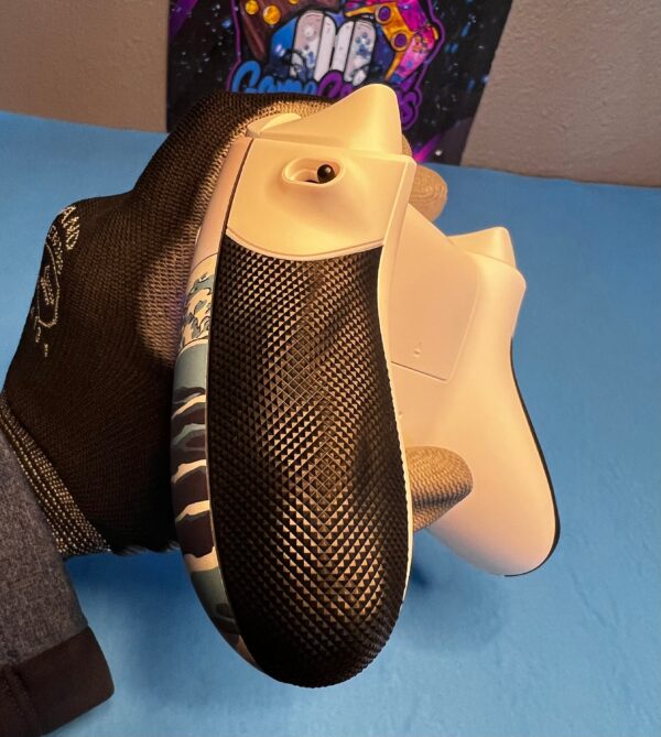 Great Wave Kanagawa - RGB LED - Custom Wireless Controller for Xbox Or PC - Image 5