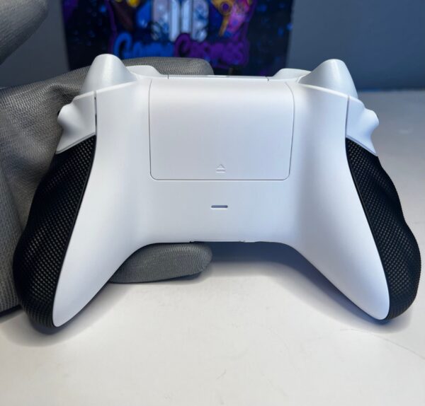 Blood splatters - RGB LED - Custom Wireless Controller for Xbox Or PC - Image 4