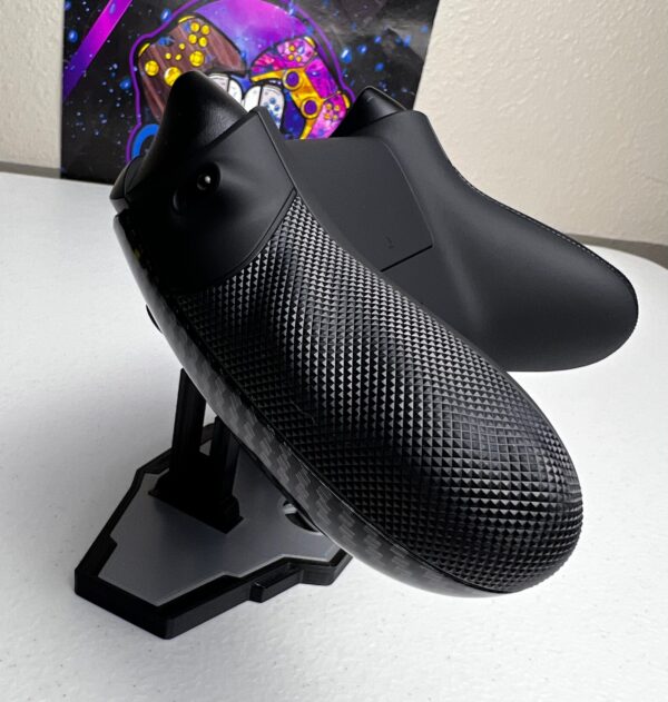 LASToNE NoRESTOCK - Tiger Skull - RGB LED - Custom Wireless Controller for Xbox Or PC - Image 5