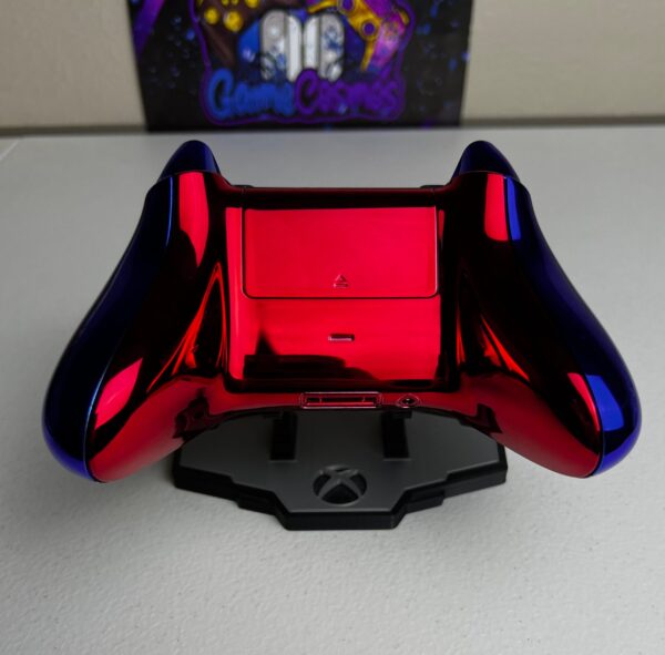 LASTONENORESTOCk- United States Flag - Custom Wireless Controller for Xbox Or PC - Image 3
