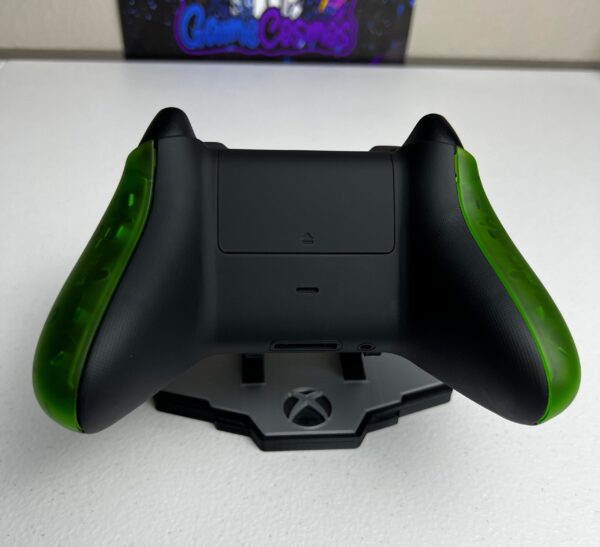 Dark Carnival Theme - RGB LED - Custom Wireless Controller for Xbox or PC - Image 3