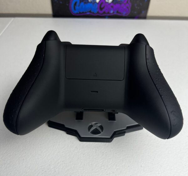Carbon Fiber Theme - RGB LED - Custom Wireless Controller for Xbox Or PC - Image 5