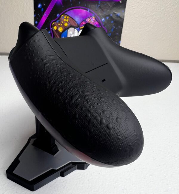 Dragon theme - RGB LED - Custom Wireless Controller for Xbox Or PC - Image 3