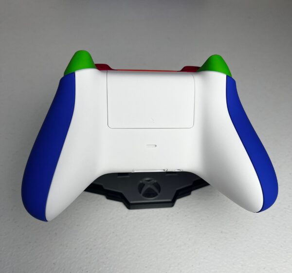 Rainbow Storm - Super Unique - Custom Wireless Controller for Xbox Or PC - Image 4