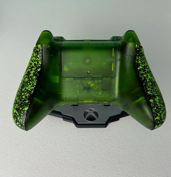 TMNT Teenage Mutant Ninja Turtles - RGB LED - Custom Controller For Xbox Or PC - Image 4