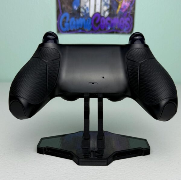 The Last Of Us - Joel Ellie - RGB LED - Custom Wireless Controller for PS5 Or PC - Image 7