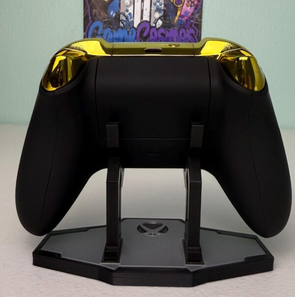 Lord of The Rings - RGB LED - Custom Wireless Controller for Xbox or PC - Image 2