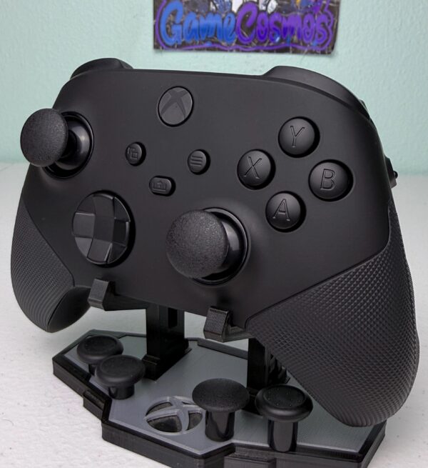 Anti DRIFT- Back buttons / Mouse Click Triggers and ABXY / Adjustable sticks / - Custom Wireless Controller for Xbox or PC - Image 2