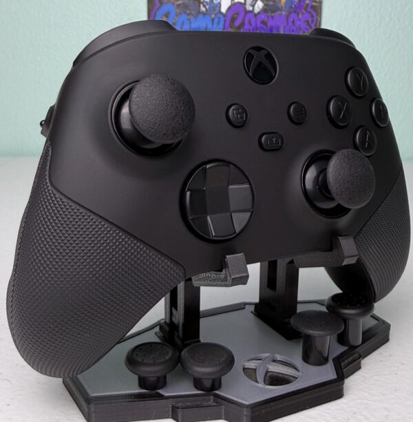 Anti DRIFT- Back buttons / Mouse Click Triggers and ABXY / Adjustable sticks / - Custom Wireless Controller for Xbox or PC - Image 3