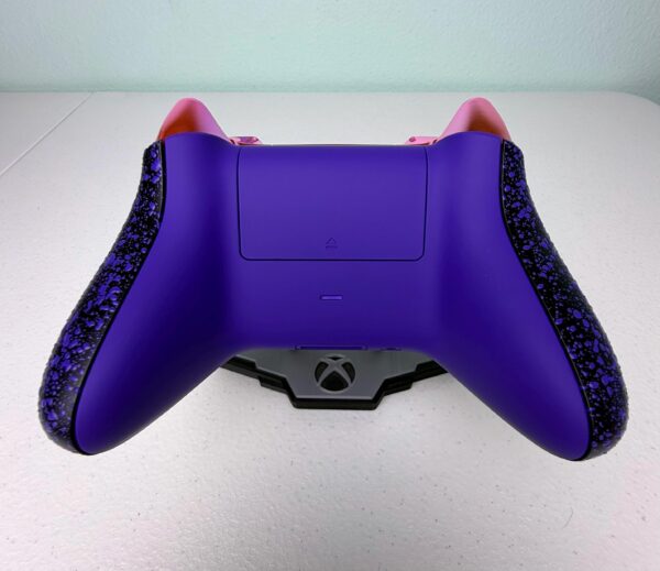 Grand Theft Auto 6 Miami - Real Metal - Custom Wireless Controller 4 Xbox Or PC - Image 4